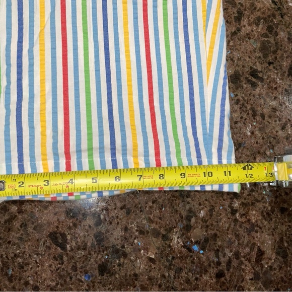 NEW Loudmouth Golf Shorts Men’s Sz 38 “All Day Sucker” Discontinued NWT - Picture 8 of 13